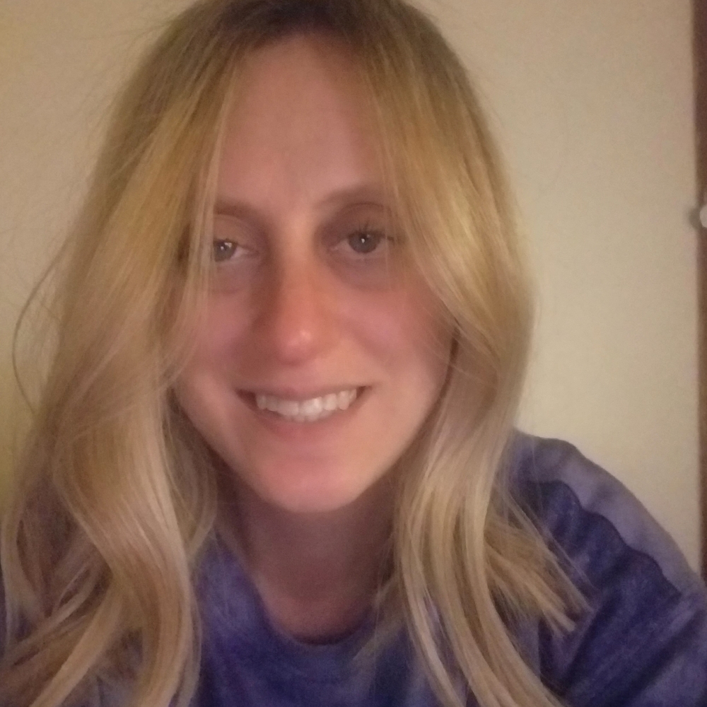Meet your Posher, Jennifer